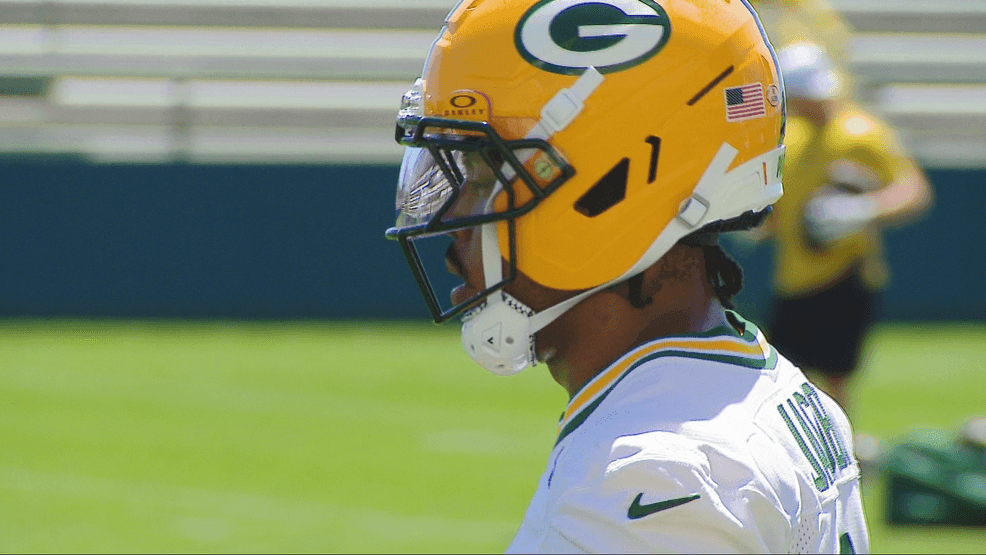 Packers announce roster moves — Fox 11 Green Bay Sports, Fridley Sports news