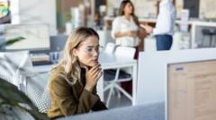 Job vacancies fall as small firms cut back on recruitment — BBC Business, Fridley Business news