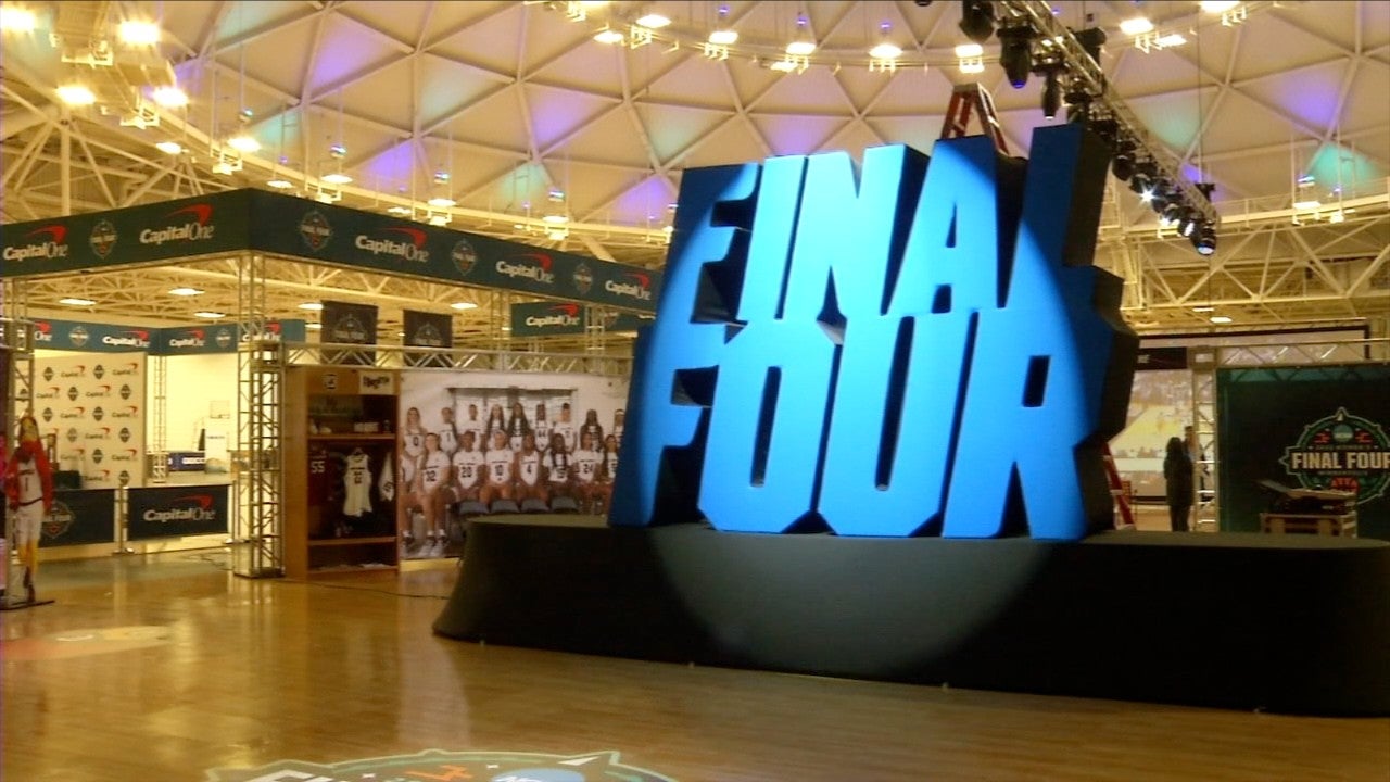 Minneapolis could host the NCAA Women’s Final Four again — Fridley Schools news