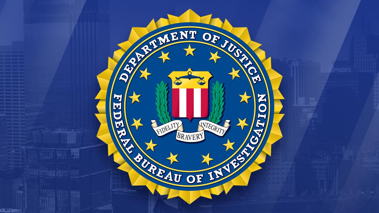 FBI operation nets 168 arrests on tribal lands in 3 states — Fridley Schools news