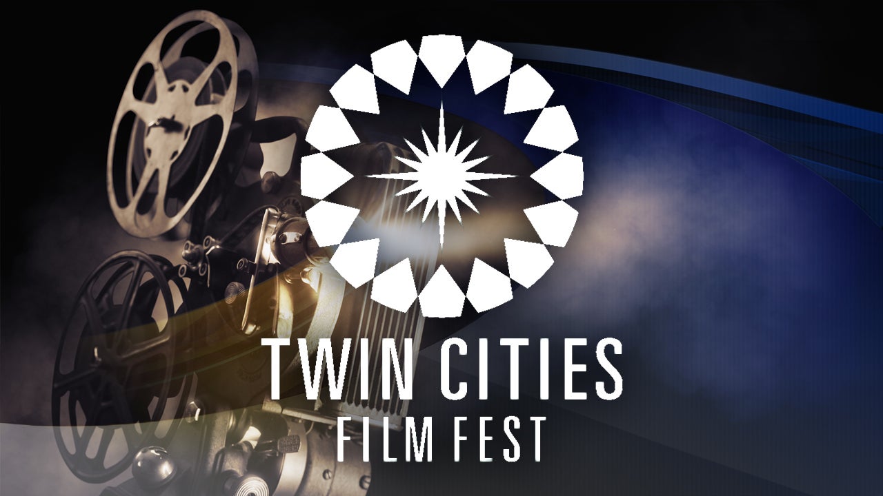 Twin Cities Film Festival — KSTP 5, Fridley Arts news