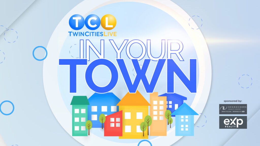 Twin Cities Live in Your Town: Anoka, October 29th — KSTP 5, Fridley Dining news