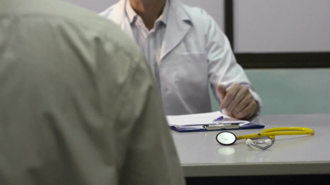 Minnesota man charged with $3.2 million Medicaid fraud — Fridley Health news