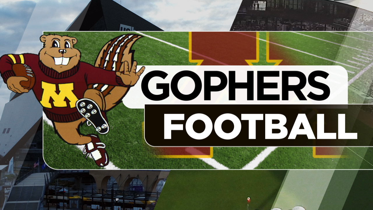 Fame Ijeboi powers Purdue past Minnesota, 41-13 — KSTP 5, Fridley Arts news