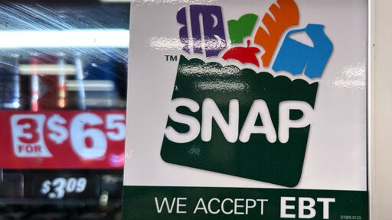 Minnesota SNAP error rates could cost taxpayers more than $100M — Fridley Technology news