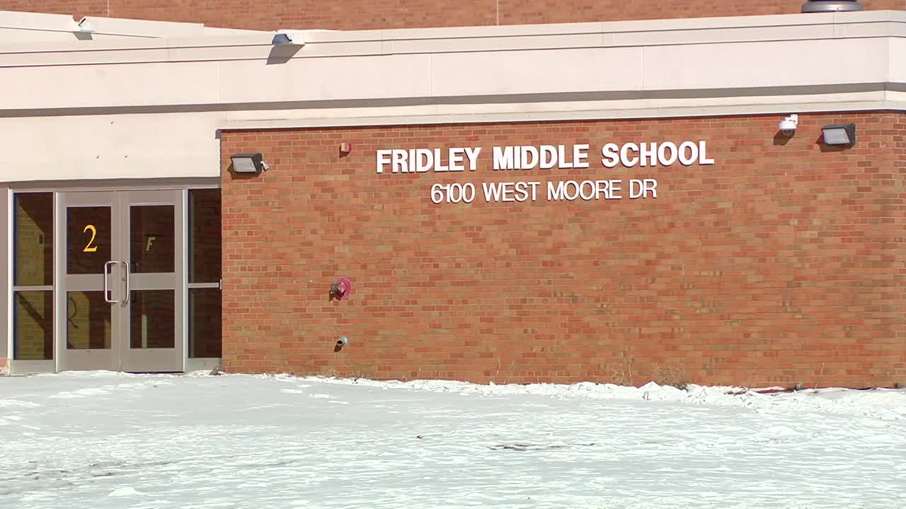 Eleven Minnesota schools land on state’s financial trouble list — Fridley Schools news
