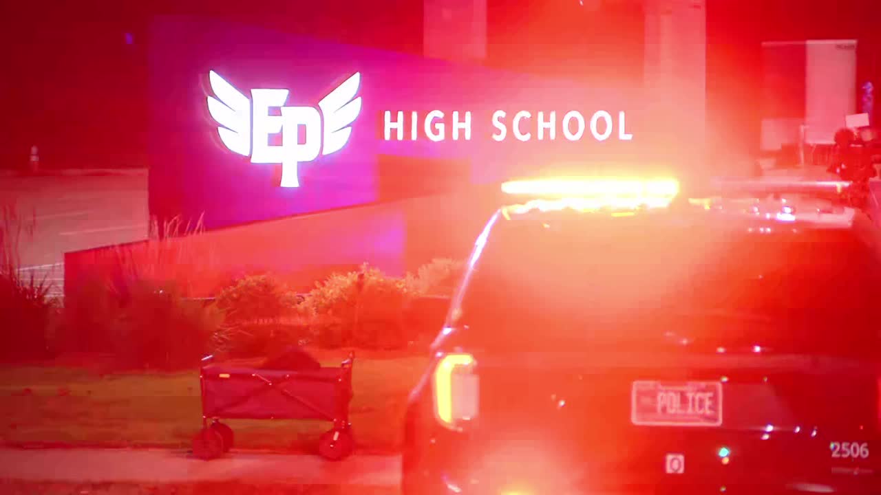 4 charged with riot in connection with Eden Prairie homecoming game shooting — KSTP 5, Fridley Schools news