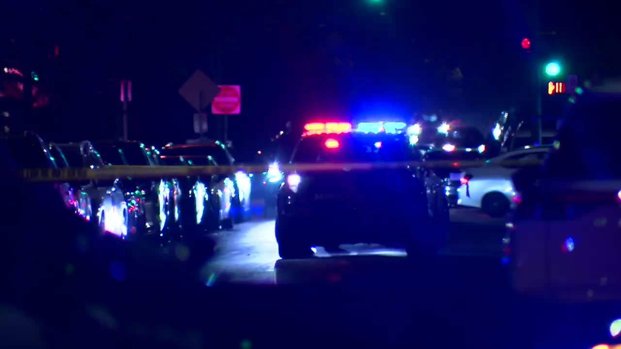 BCA releases name of officer who shot at 16-year-old carjacking suspect — KSTP 5, Fridley Community news