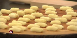 Homemade Gnocchi — KSTP 5, Fridley Business news