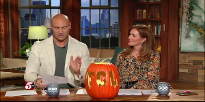 10/21 Host Chat — KSTP 5, Fridley Technology news