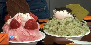 Minnesota’s first Japanese cheesecake cafe — KSTP 5