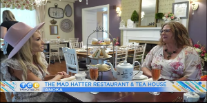 A fun day in Anoka — Fridley Dining news