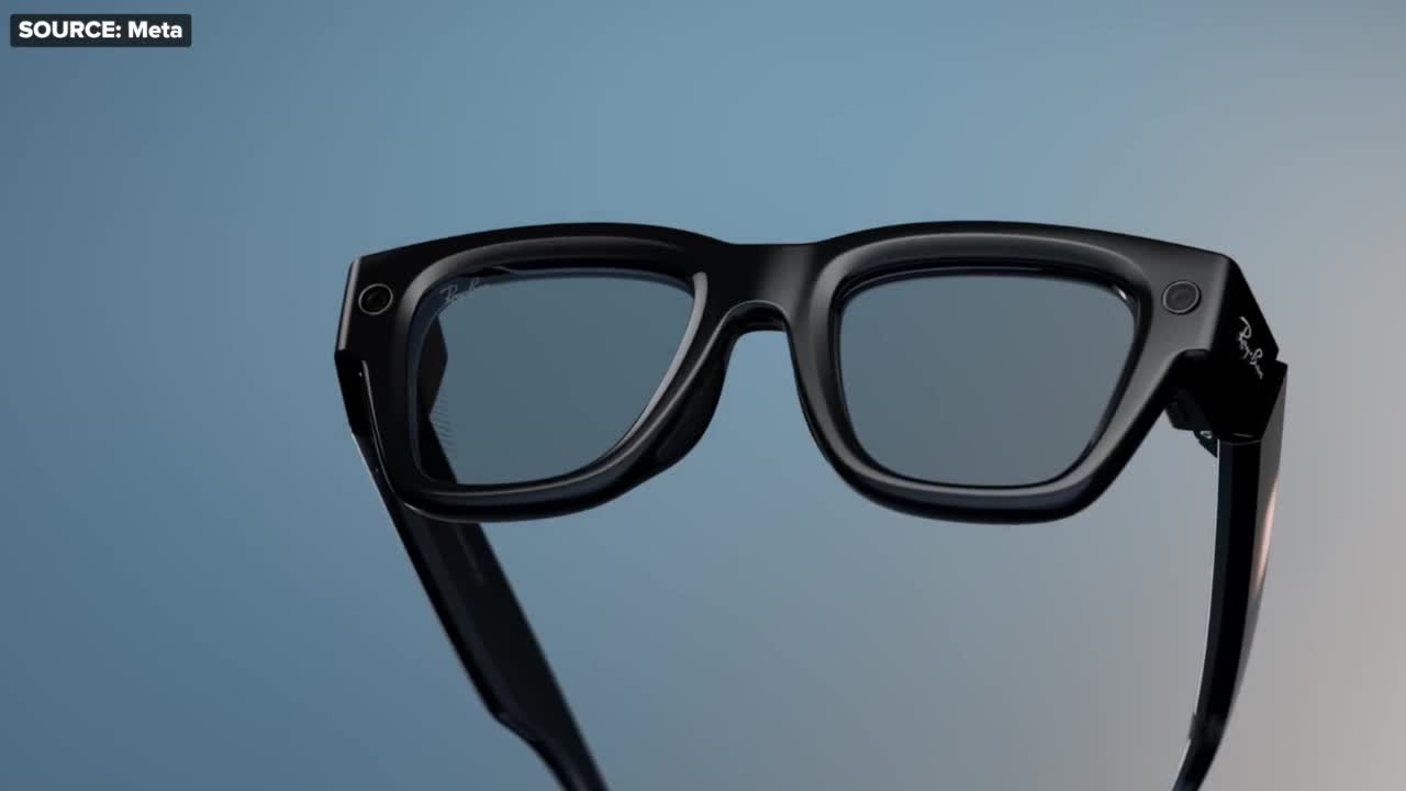 Smart glasses prompt new Minnesota school rules — KSTP 5, Fridley Real Estate news