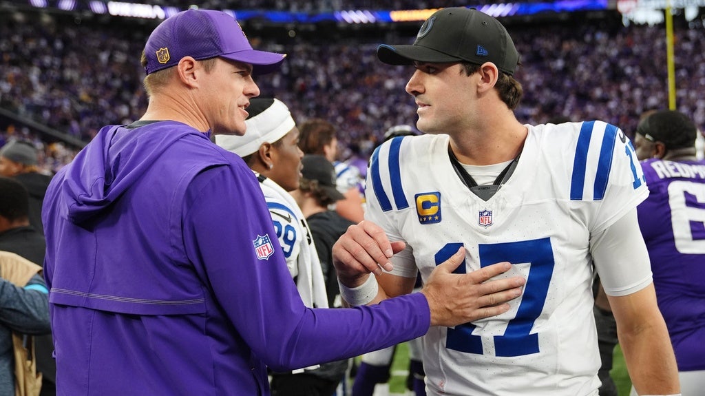 Vikings know what’s waiting in Detroit: “It’s going to be a flat-out battle” — Fridley Arts news