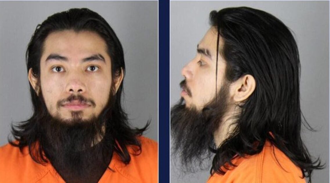 Man with history of assaulting women charged for trying to kidnap woman from her kitchen — KSTP 5, Fridley Community news