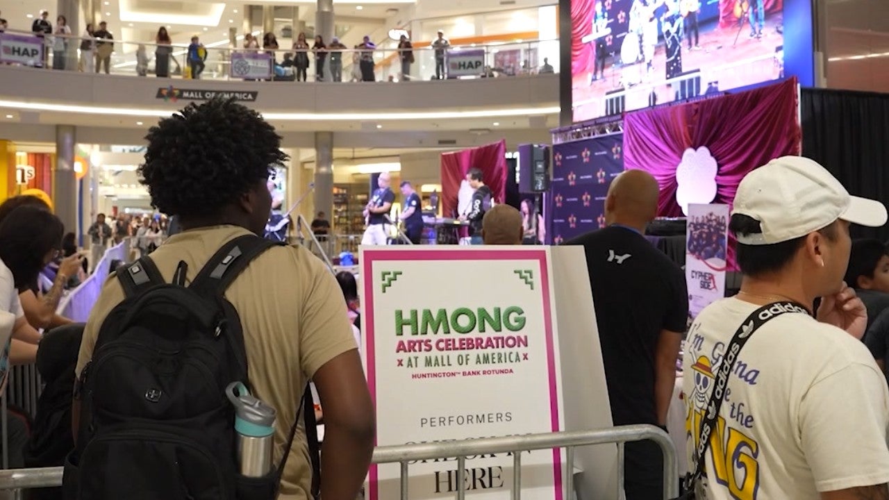 Hmong Arts Celebration moves forward at Mall of America — KSTP 5, Fridley Arts news