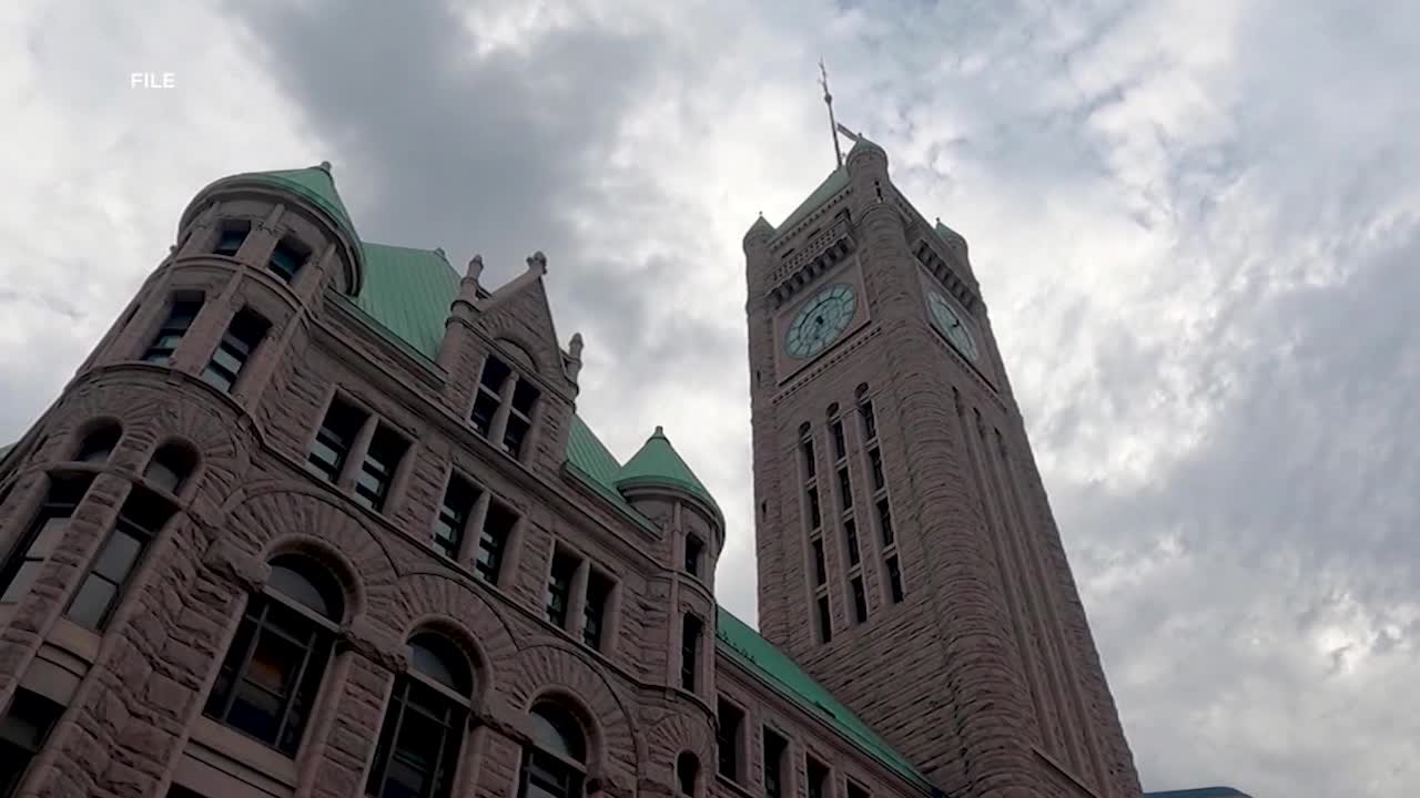 Minneapolis leaders stand by Office of Community Safety as debate to end it grows — KSTP 5, Fridley Health news