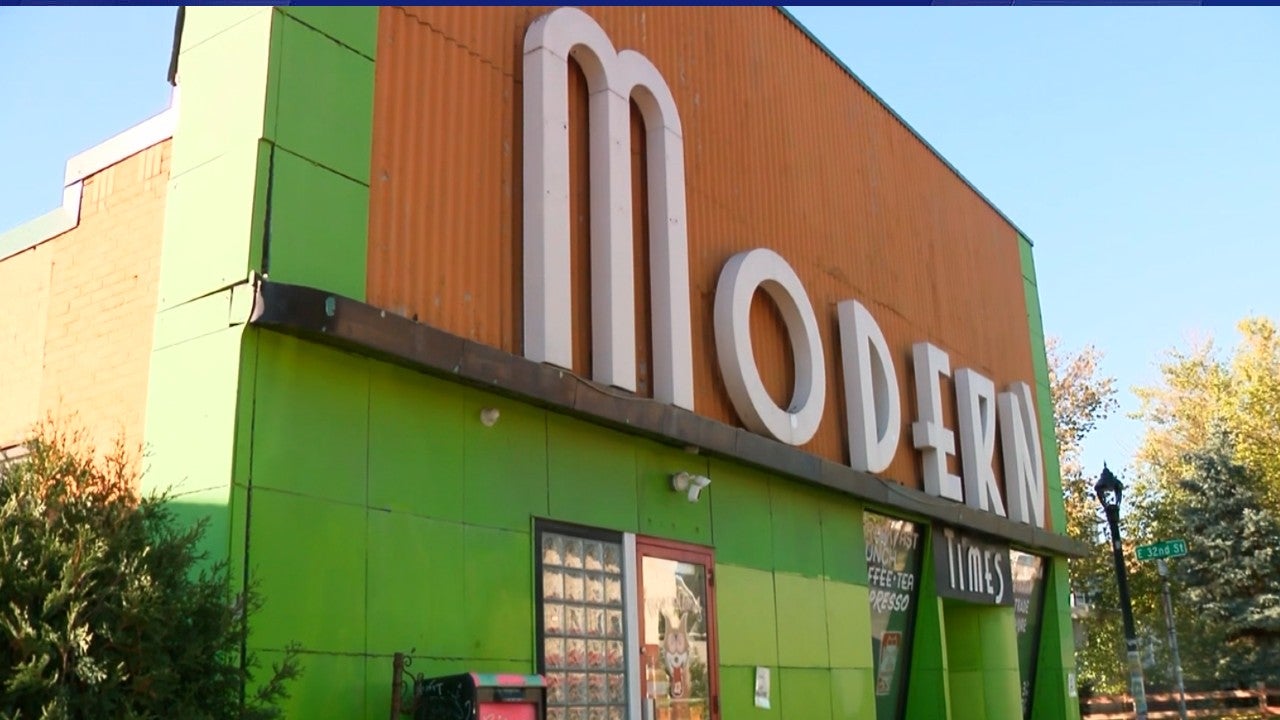 Modern Times Cafe gave away free meals during Operation Metro Surge — now it’s shutting down — KSTP 5, Fridley Dining news