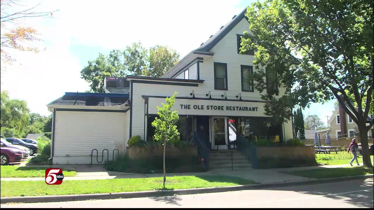 The Ole Store: A Nordic gem worth the drive — KSTP 5, Fridley Dining news