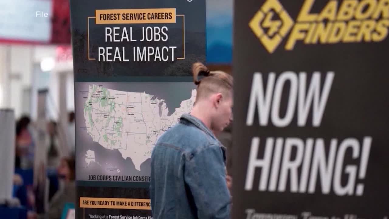 Colleges partnering with businesses to develop workforce — KSTP 5, Fridley Technology news