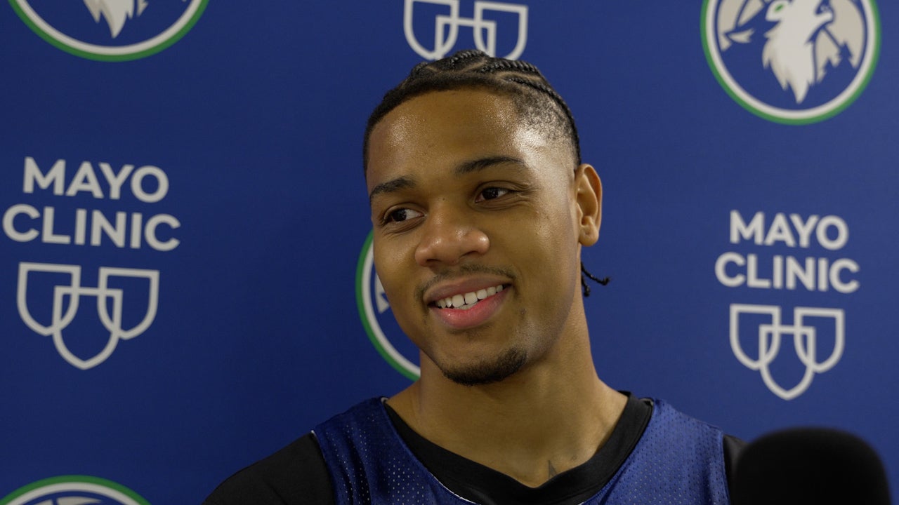 Timberwolves gearing up for the regular season — KSTP 5, Fridley Health news