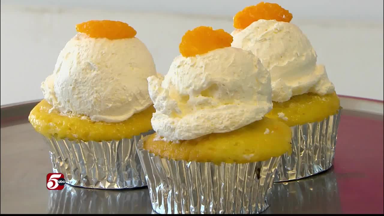 Cream of the Cakes – Lakeville — Fridley Business news