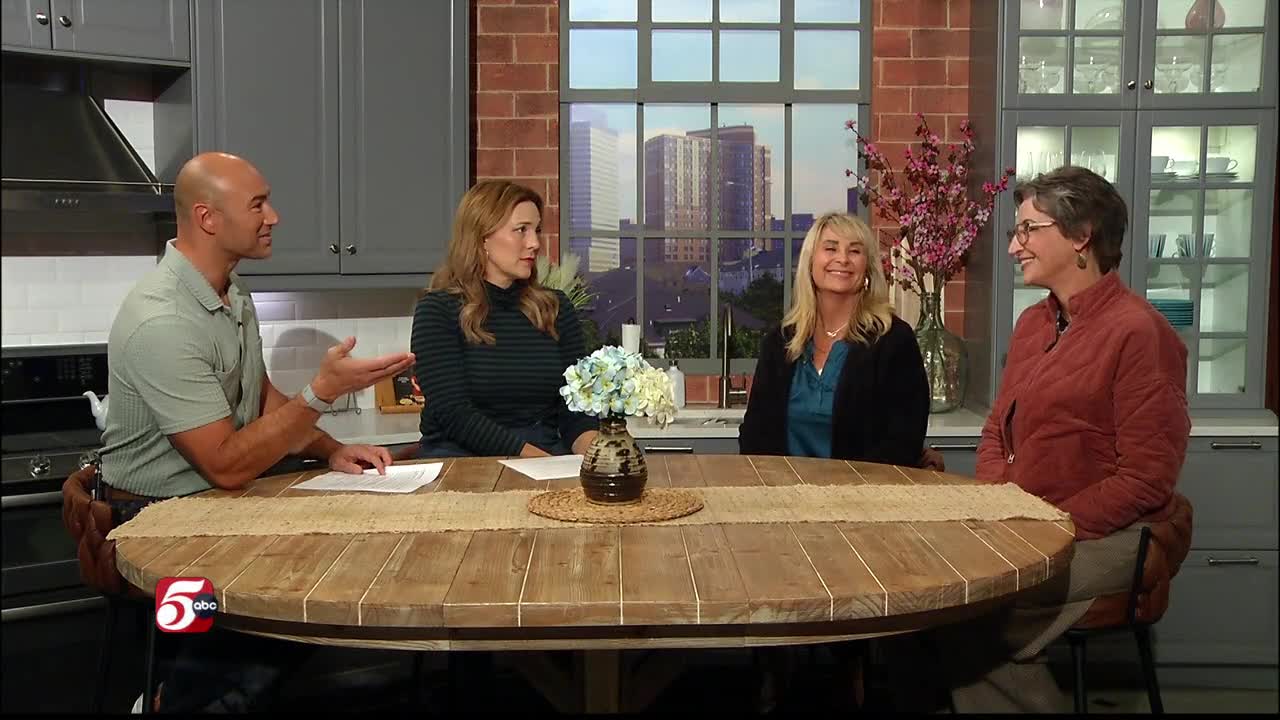 Divorce vs. Legal End of a Marriage — KSTP 5, Fridley Community news