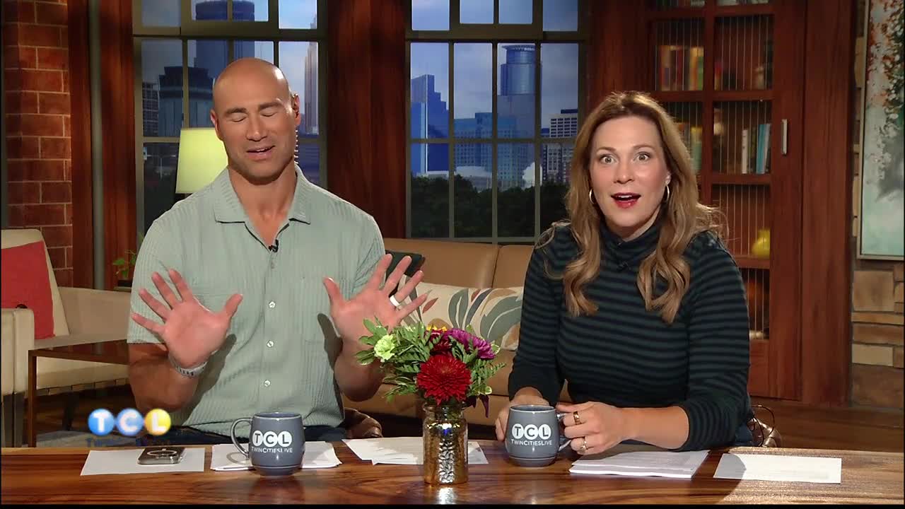10/13 Host Chat — KSTP 5