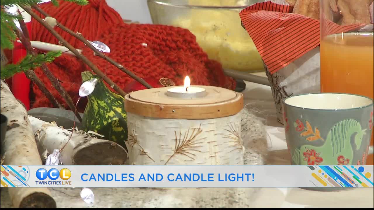 Hygge Ideas — Fridley Community news