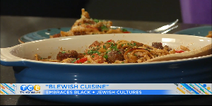Chicken & Sausage Linguine — KSTP 5, Fridley Dining news