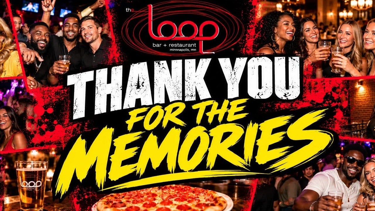 Popular North Loop bar closing after 20 years — KSTP 5, Fridley Dining news