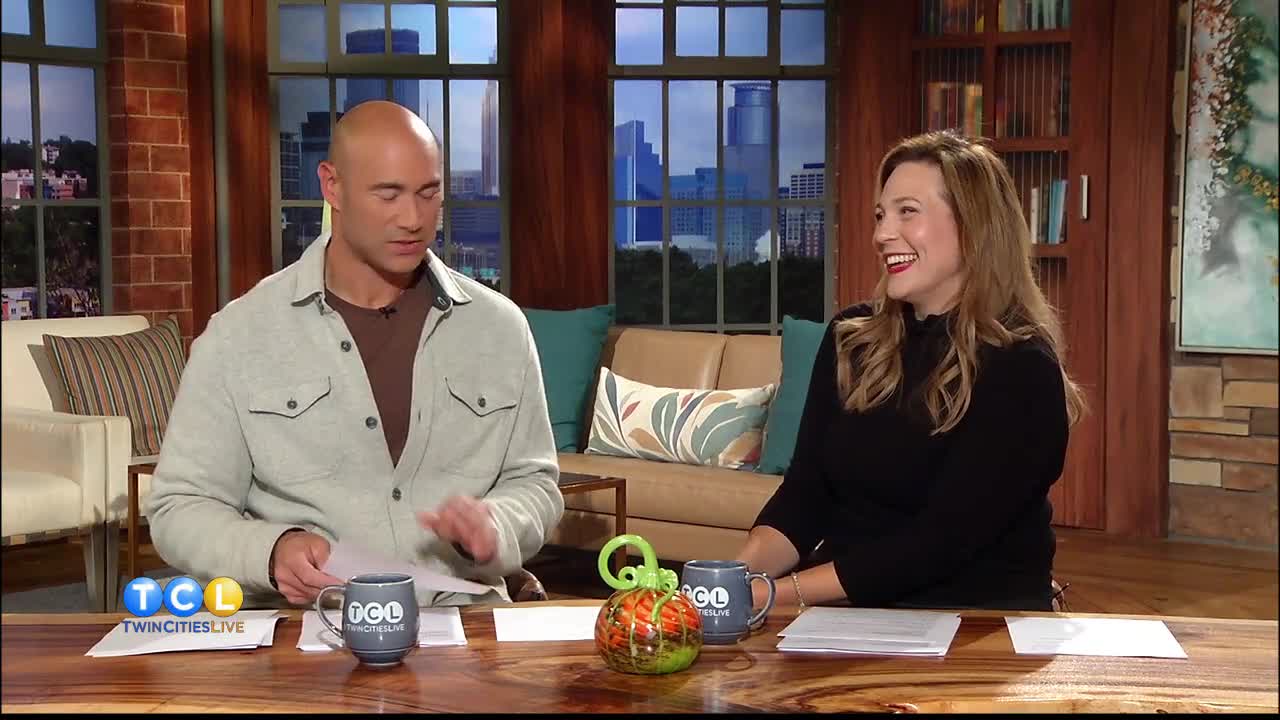 10/26 Host Chat — KSTP 5, Fridley Community news