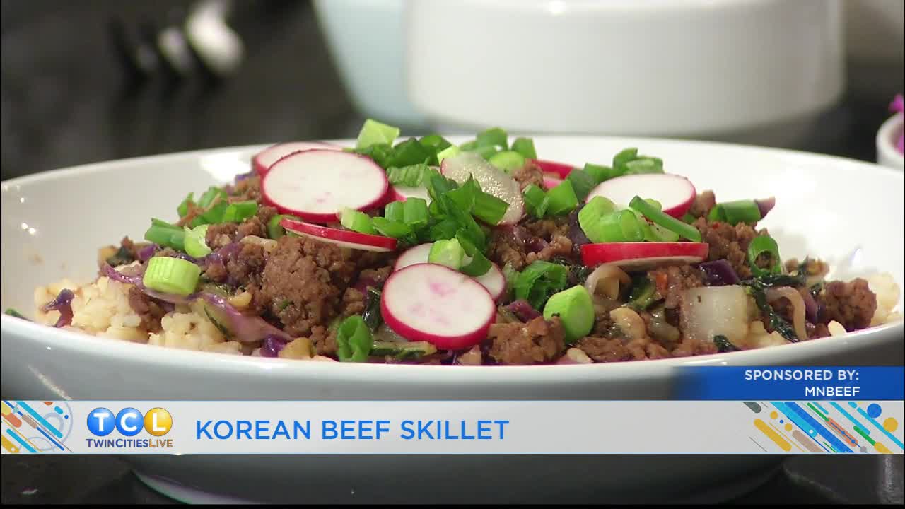 One Dish Wonders with Minnesota Beef Council — Fridley Sports news