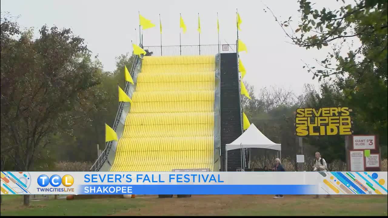 MEA Break Fall Fun Ideas — KSTP 5, Fridley Arts news