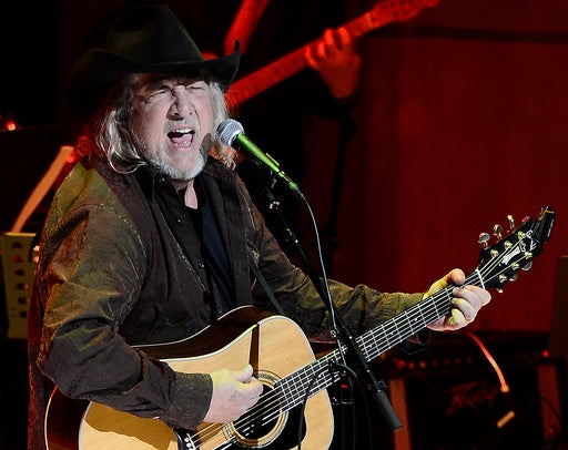John Anderson, country music star whose hits included ‘Wild and Blue,’ dies at 71 — KSTP 5, Fridley Schools news