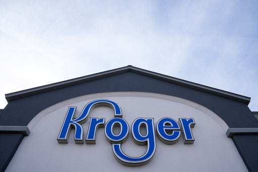 Kroger to lay off 3,000 corporate employees over 3 years as it leans into artificial intelligence — KSTP 5, Fridley Technology news