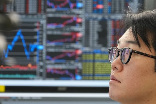 Wall Street drifts as Broadcom and other AI-related stocks help support the market — Fridley Real Estate news