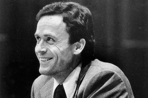 Utah authorities are connecting serial killer Ted Bundy to another 1970s homicide — Fridley Community news