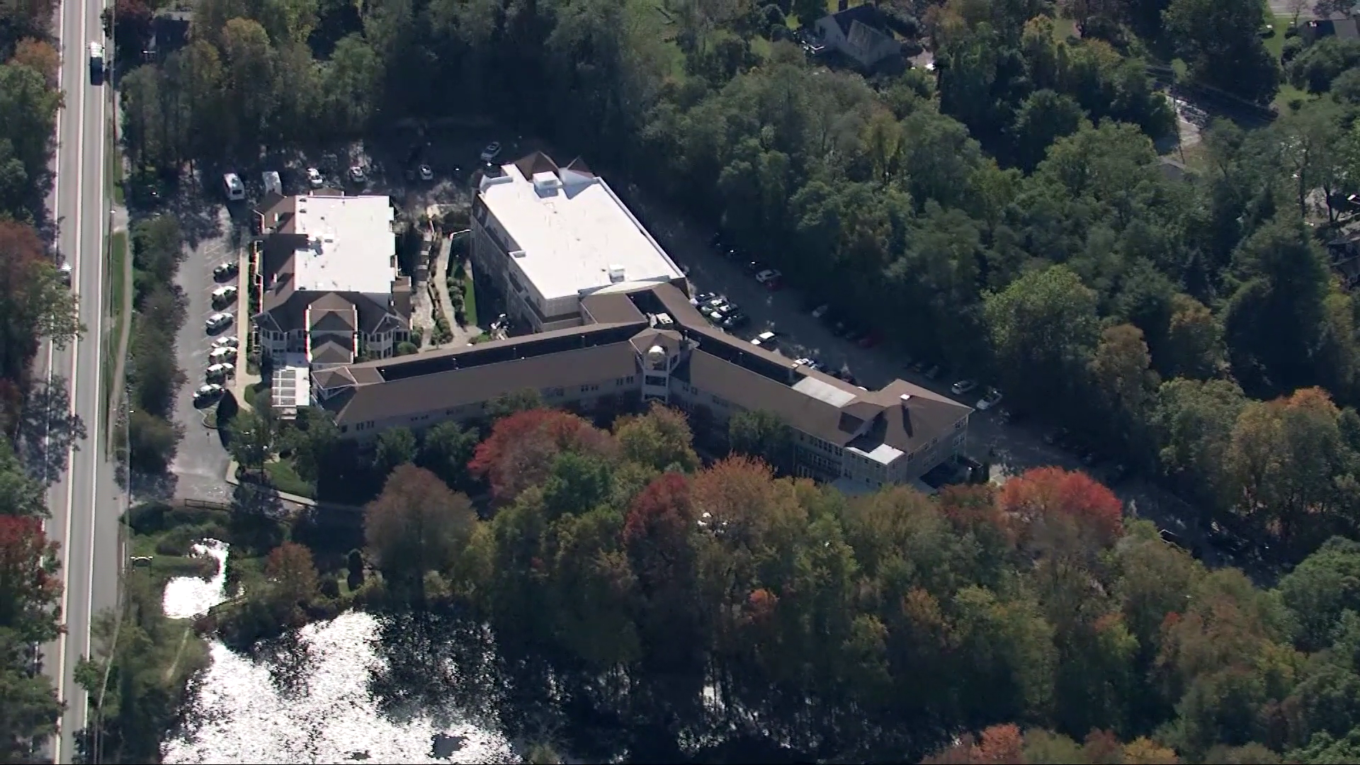 Police: Heat was set to 99 degrees in apartment where woman was found dead — WESH 2 Orlando
