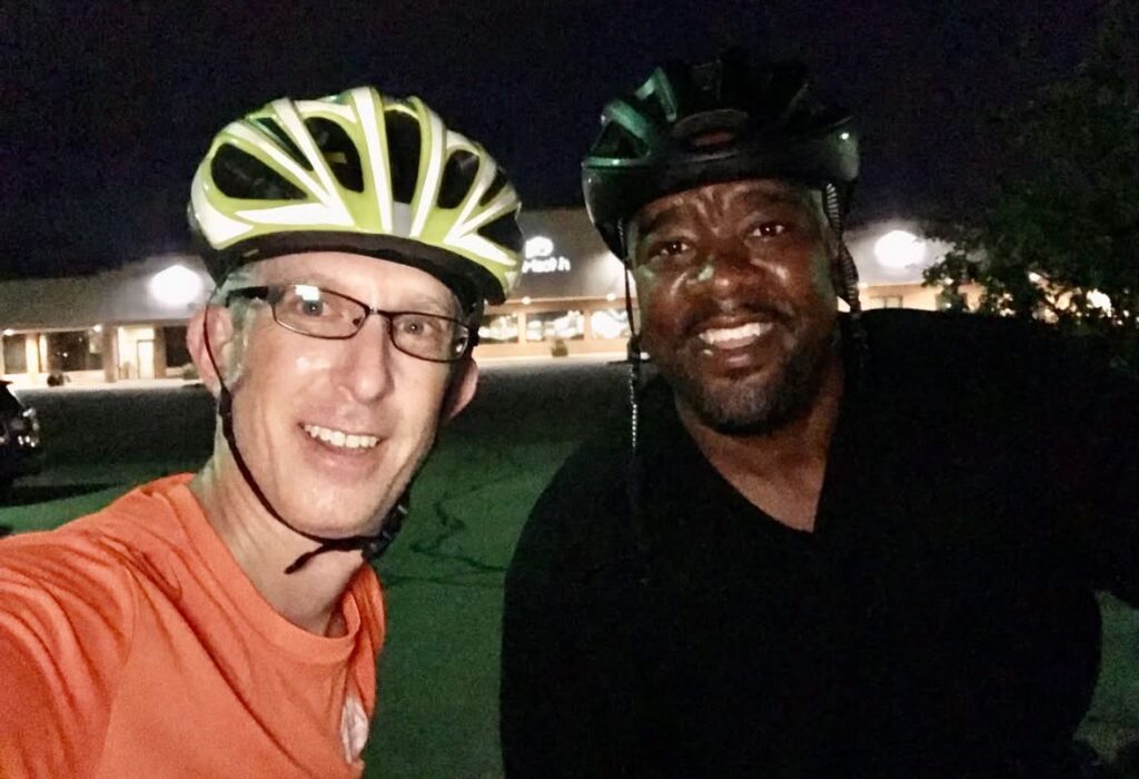 “Bike for Mike” Memorial Ride to honor Michael Johnson’s life and legacy — Madison365, Fridley Business news