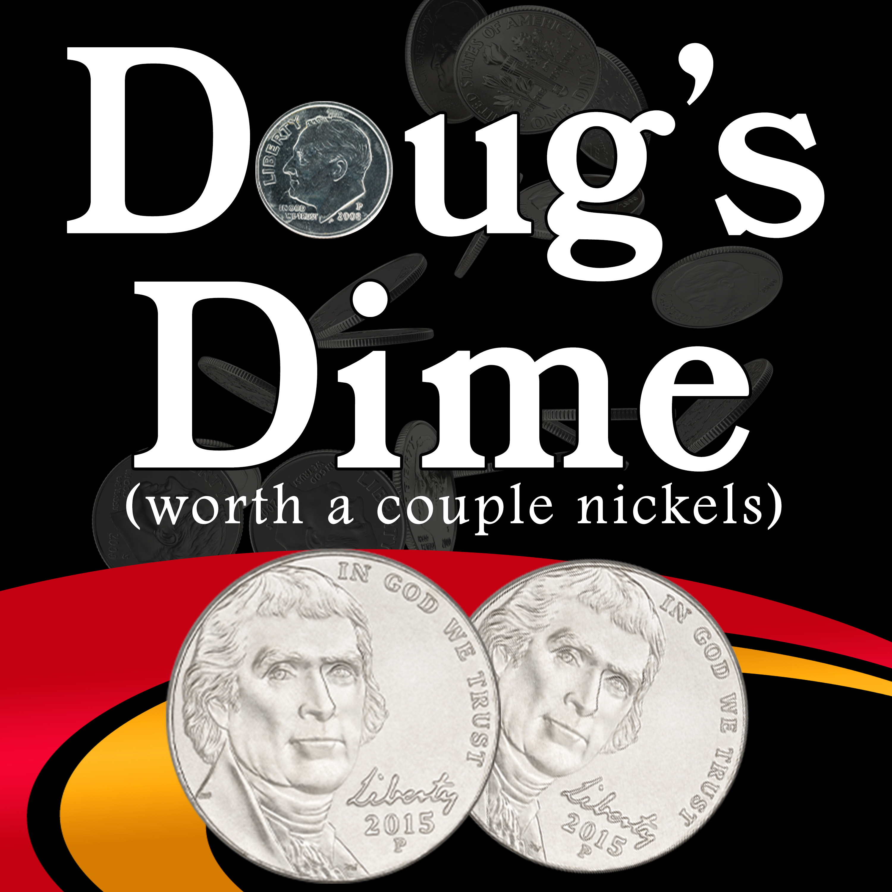 Doug’s Dime: A Hard Time For Wine? — KFGO, Fridley Community news