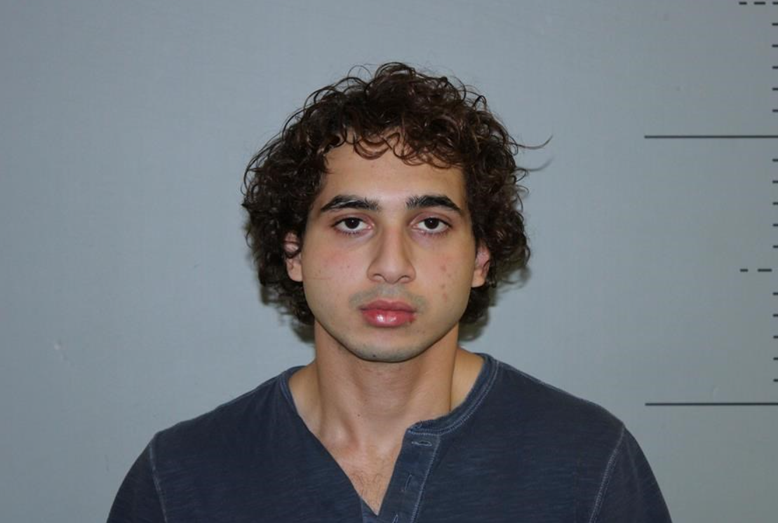 Arrest made in Jamestown shots fired investigation — KFGO, Fridley Community news
