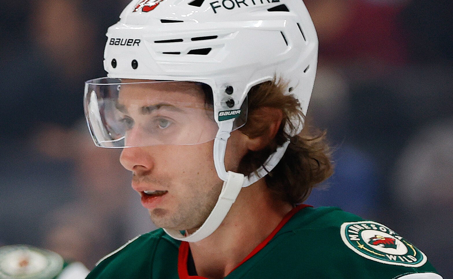 Quinn Hughes Hints at Progress in Contract Talks with Wild — Minnesota Sports Fan