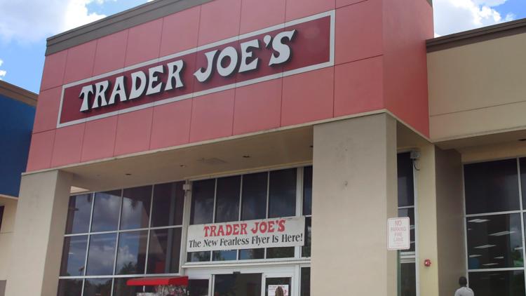 Trader Joe's opening 28 new stores across 15 states. See the full list of locations — WTSP Business Tampa Bay, Fridley Business news