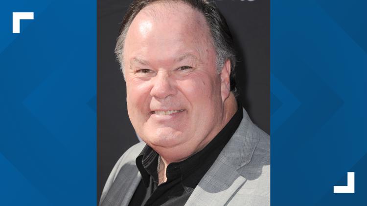 'Saved by the Bell' actor Dennis Haskins' cause of death revealed — KARE 11 Entertainment, Fridley Arts news