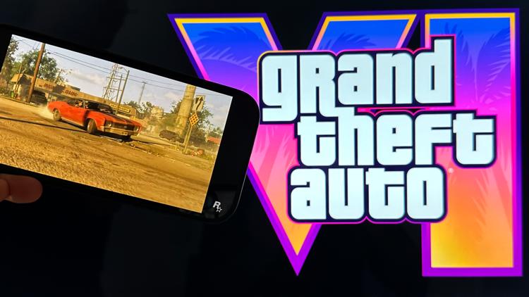 PTO requests surge as 'Grand Theft Auto VI' release date approaches, reports say — Fridley Sports news