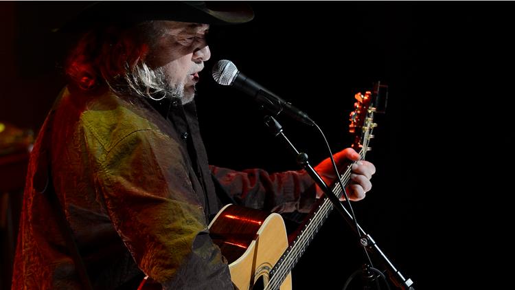 Country musician John Anderson dead at 71 — KARE 11 Entertainment, Fridley Arts news