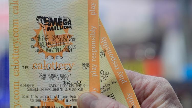 Did anyone win Mega Millions' $413M jackpot? Here are the winning numbers for Tuesday, Oct. 20, 2026 — First Coast News Business JAX, Fridley Business news