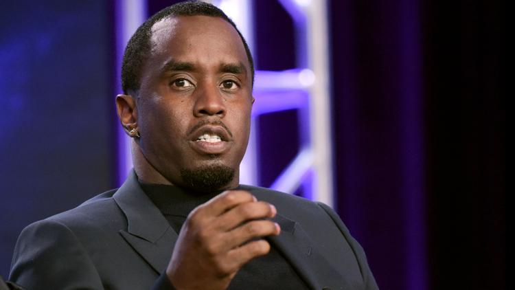 Sean 'Diddy' Combs moved to new prison after reports of luxury lifestyle behind bars — KARE 11 Entertainment, Fridley Arts news