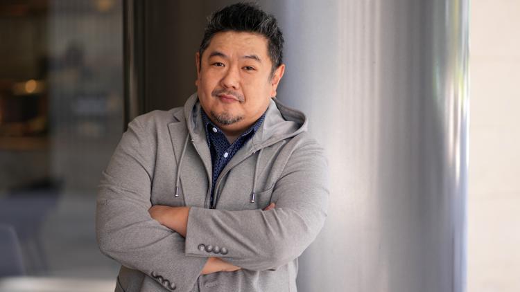 Voice acting world mourns 'Looney Tunes' star Eric Bauza after his sudden death — KARE 11 Entertainment, Fridley Arts news